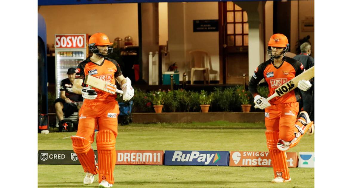 SRH beat RCB by 9 wickets